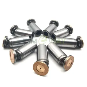 Hydraulic Piston Pump Parts PSVK2-25 Pump Repair Kits for PSVK2 KAYABA IHI45 Mini Excavator Pump Spare Parts Rebuild Kits thumbnail-6