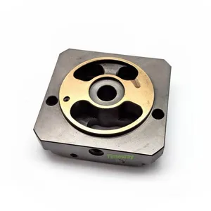 HPV050 Excavator Pump Parts HPV050FW Piston Pump Rotary Group Kits for HITACHI EX135 EX135-5 Excavator Main Pump Repair Kits thumbnail-4