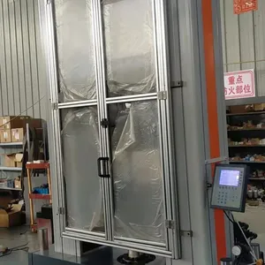 WDW-1000E 1000kn Computer Control Electromechanical Universal Tensile Testing Machine thumbnail-6
