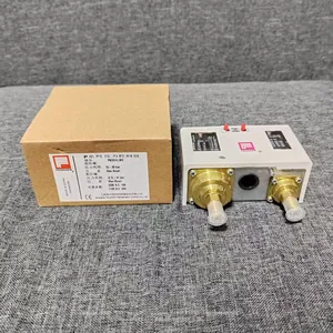 Shanghai Fengsheng Pressure Switch Pressure Control Switch Double Pressure Switch P830E P830HME P830HLME thumbnail-5
