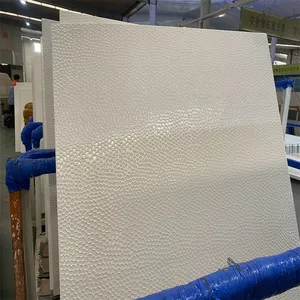 Vitreous Ceramic Panel - Corrosion Proof Enamel Coated Steel Plate Manufacturer thumbnail-2