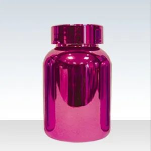 100cc Pet Bottle for Healthcare Product Packaging thumbnail-2