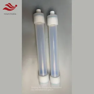 Pfa Chromatography Column, Teflon Series Filter Column for Semiconductor High-purity Chemical Preparation, Microcolumn Resistant to Acid Corrosion thumbnail-1