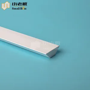 High-Density Soft PVC Foam Strip for Edge Protection thumbnail-3