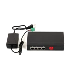 4-Serial Device Server (Communication Network Hub) thumbnail-1