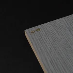 Special Hangmei Rhino Board for Cabinets and Wardrobes, Rubber Wood Directly Laminated Board With Stable Performance and More Durability thumbnail-3