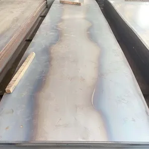 High Speed Steel Plate M2 Skh51 DIN1.3343 Factory Price HSS Steel Sheet M2 M35 High Speed Steel Plate Stainless Steel Plate Carbon Steel Plate thumbnail-3