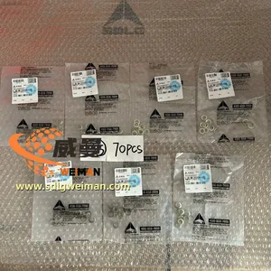 ORIGINAL SDLG WASHER 4015000207 APPLY FOR SDLG WHEEL LOADER LG953 LG956L L955F L956F thumbnail-1