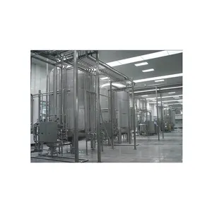 Shanghai Tomato Ketchup Making Machine With CE ISO Certificate thumbnail-3