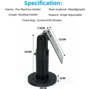 Dejavoo P1 POS Stand thumbnail-5