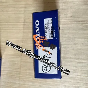 Volvo VOE14600640 Hydraulic Main Valve Seal Kit For EC220D EC300D Excavator Spare Parts thumbnail-3