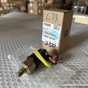 SDLG Pressure Switch YK215B1 (Part No. 4130001300) - Precise Pressure Monitoring and Control in Stock thumbnail-2