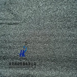 EXW CPC Calcined Petroleum Coke 1-5mm High Carbon Low Sulfur Industrial Raw Material For Metallurgy. thumbnail-5