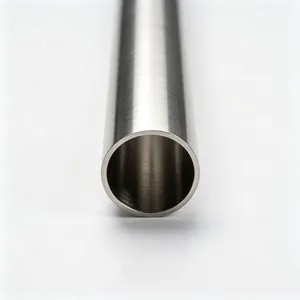 Hastelloy C276 Welded Pipe 1