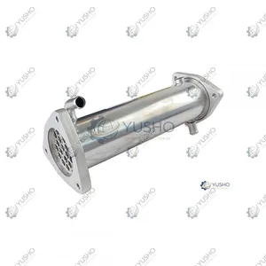 Cooler 60320027 for SANY Excavator Genuine OEM thumbnail-2
