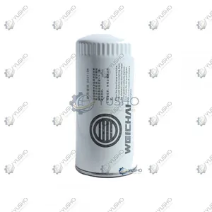 Filter 60328867 for SANY Crane Genuine OEM thumbnail-3