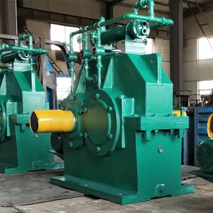 Single-stage ZDY450-3.15-2 Hardened Tooth Surface Gear Reducer / Gearbox for Sand Dredger thumbnail-5