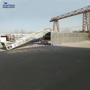 Stainless Steel Dry Fruits Making Machine Fig Drying Machine for Drying Mango Dryer EPC thumbnail-5