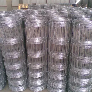 Premium Galvanized Cattle Corral Panels - Australia Standard Farm Yard Fencing thumbnail-3