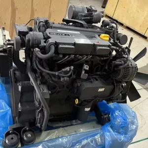 High-quality Deutz TCD4.1 Engine for Bomag BW219DH Road Rollers thumbnail-1