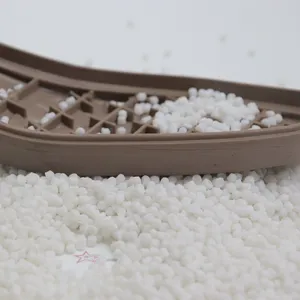 Non Use DOP Soft PVC Compounds Pellets for Automotive Car Parts thumbnail-5