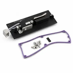 399180 Printhead Engine 70um Print Deck Print Nozzle Module for Videojet 1210 1220 1510 1520 1610 1620 Inkjet Coding Printer thumbnail-1