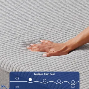 Memory Foam Mattress-Cloud One thumbnail-5