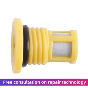 Filter Kit No.3 Replacement for Domino AX150 / AX350 / AX550i Inkjet Coding Printer thumbnail-1