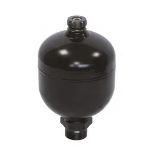 High Quality Hydraulic Diaphragm Accumulator 0.75L-2.5L thumbnail-1
