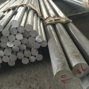 Aluminum Alloy Rectangular Bar 6061 2024 7075 thumbnail-1