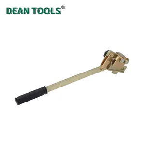 Non-Sparking Drum Deheader,Barrel Opener Tool,Oil Drum Opener,Spark Resistant Drum Opener thumbnail-2