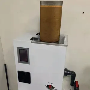 Gold Electrowinning Equipment Cyclonic Electrolytic Gold Extraction Equipment thumbnail-2
