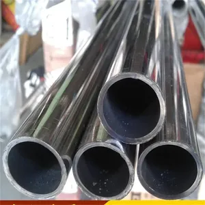 304 Stainless Steel Food Grade Sanitary Tube 1.5