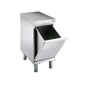 Stainless Steel Sliding Door Workbench thumbnail-1