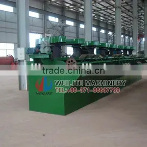 China Profesional Manufacturer Of Ore Flotation Machine/Flotation Separator With Good Performance thumbnail-3