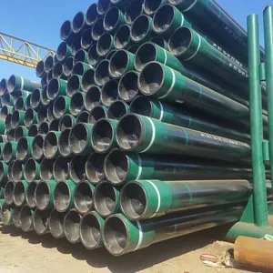 N80/J55 API 5CT Oil Casing and Tubing With Non-Destructive Test thumbnail-5