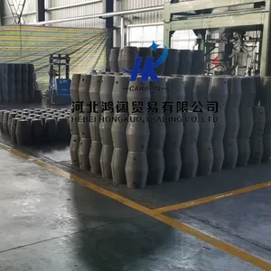 High Purity Graphite Electrode for Advanced Metallurgical Applications thumbnail-2