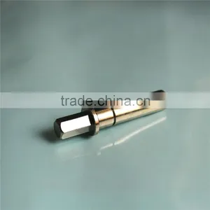 Custom Top-grade Automatic Lathe Processing Hardware Parts or Machined Parts Used for Certain Aspect thumbnail-5