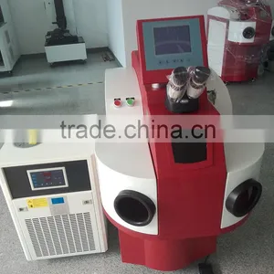 Hailei Factory Fiber Laser Marking Machine Price Laser Marker Power 20W Fiber Laser Marking Machine for Sale thumbnail-5