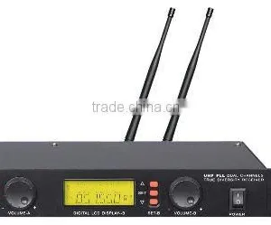 True Diversity Wireless Microphone OK-9300/OK-5H thumbnail-1