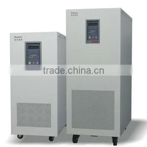 Tower / Rack-Mount Power Inverter thumbnail-1