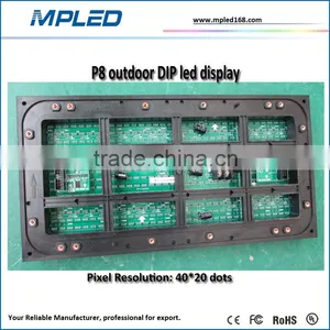 Best Supplier of Epistar Led Module With High Quality Accessories for Top of the Building thumbnail-1