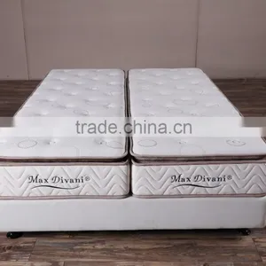 2016 New Design Bamboo Pocket Mattress for Sale CF16-04# thumbnail-4