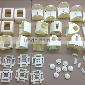 Cheapest Small-lot Plastice Atm Parts Case Rapid Prototype thumbnail-1