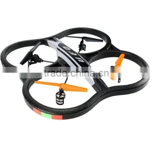 Juguetes Serving in Spanish X30V Drone 2.4GHz RC Quadcopter With Camera thumbnail-3