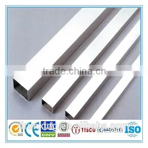 Gold Supplier 7075 Aluminum Alloy Square Pipes With Great Price thumbnail-2