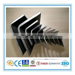 304 Stainless Steel Angle Steel thumbnail-1