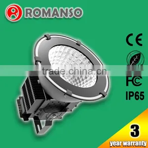 Commercial High Bay Light Fixtures 200 Watt Repalce 400w Metal Halide thumbnail-4