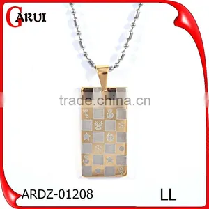 Birthday Gift Pendant Pendants Or Charms Type And Unisex Gender Metal Pendants thumbnail-1