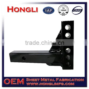 High Quality Semi Truck Hitch thumbnail-3